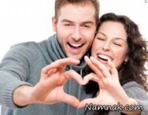 رابطه عاشقانه